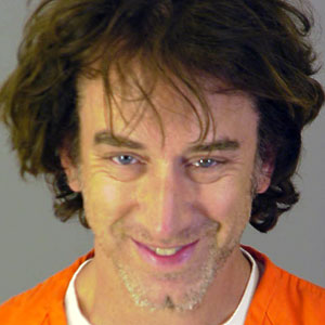 Andy Dick, Mugshot Andy Dick, Mugshot